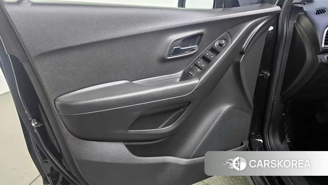 Chevrolet (GM Daewoo) The New Trax id 4304939 из Кореи 16