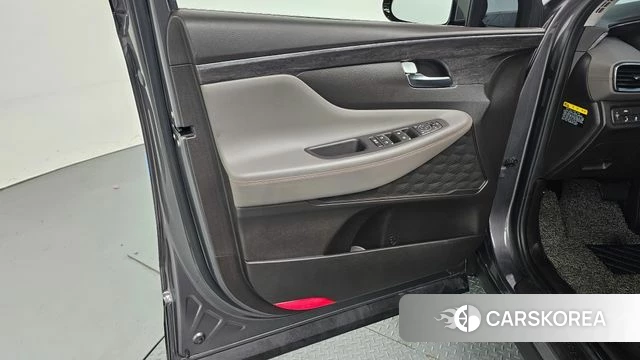 Hyundai Santa Fe TM id 4188490 из Кореи 16