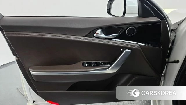 Kia Stinger id 4924239 из Кореи 16