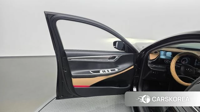 Hyundai The New Grandeur IG id 4562536 из Кореи 16