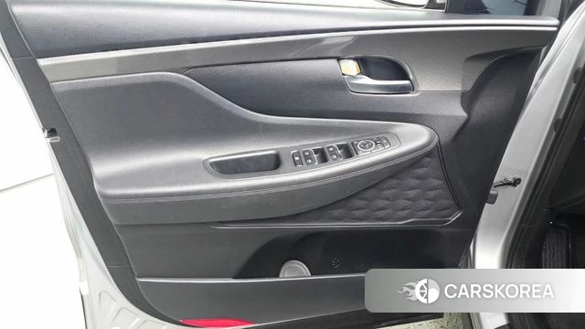 Hyundai Santa Fe TM id 4403318 из Кореи 16