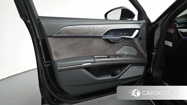 Audi A8 (D5) id 4427711 из Кореи 16