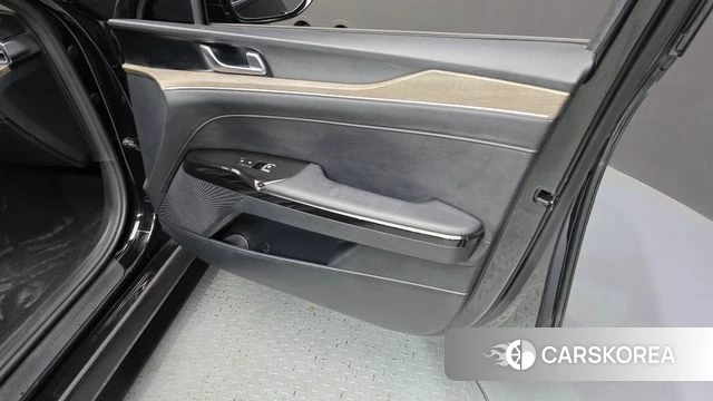 Kia K5 3rd generation id 4194889 из Кореи 16