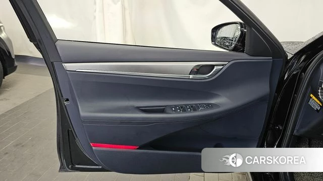 Hyundai The New Grandeur IG id 4604711 из Кореи 16