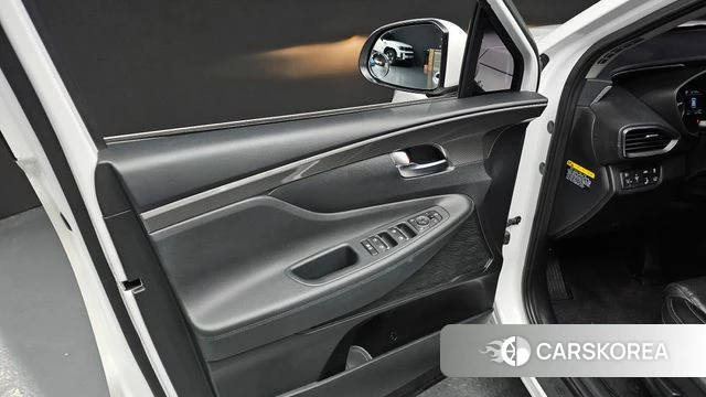 Hyundai Santa Fe TM id 4384189 из Кореи 16