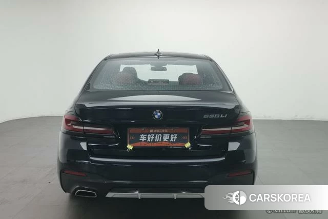 BMW 5 series id 4300317 из Китая 16