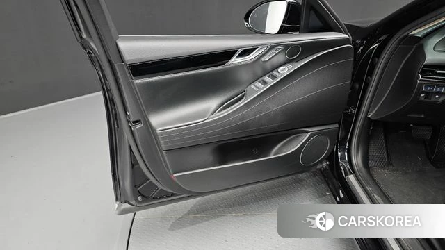 Genesis G80 (RG3) id 4500785 из Кореи 16