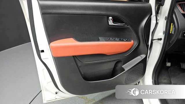 Kia The New Ray id 4250160 из Кореи 16
