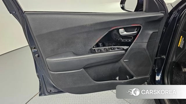 Kia Niro id 4372134 из Кореи 16