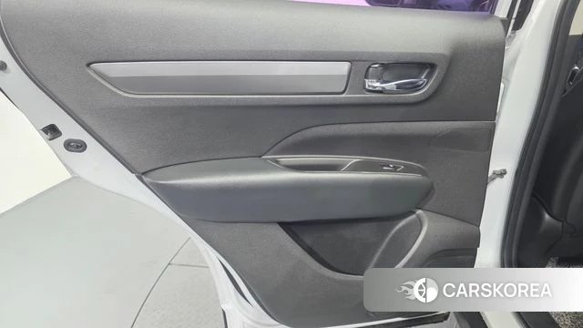 Renault Korea (Samsung) QM6 id 4638147 из Кореи 16