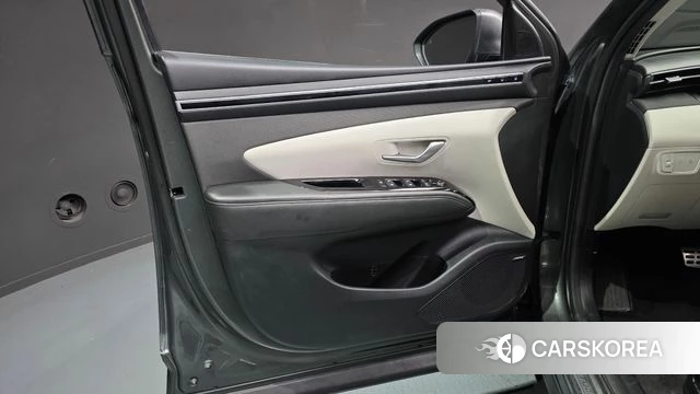 Hyundai Tucson (NX4) id 4415208 из Кореи 16