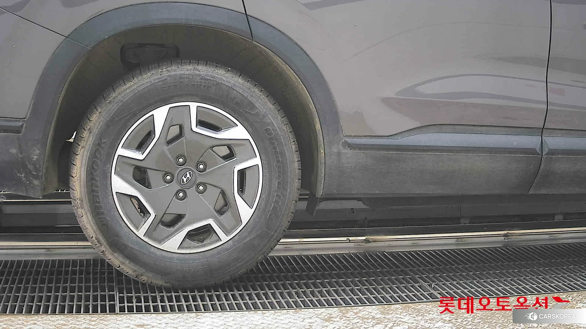 Hyundai Santa Fe Hybrid id 3888306 из Кореи 16