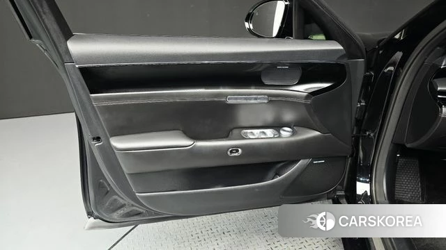 Genesis G90 (RS4) id 4779591 из Кореи 16