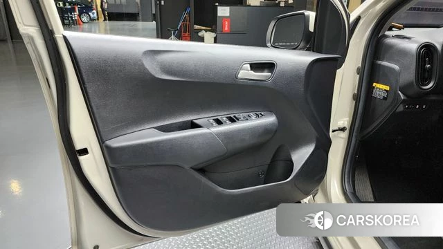 Kia Morning Urban (JA) id 4395303 из Кореи 16
