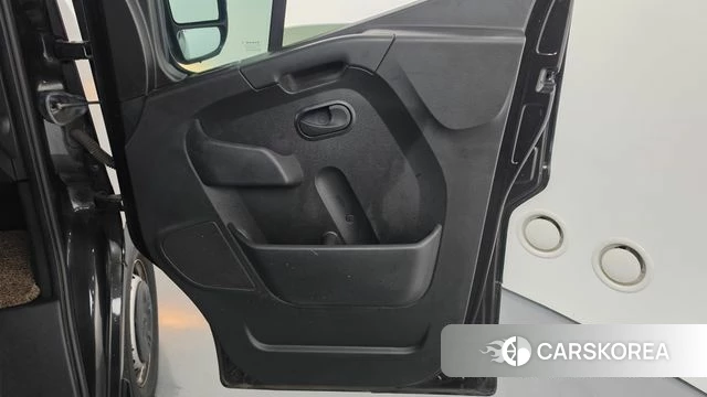 Renault Korea (Samsung) Master id 4779243 из Кореи 16