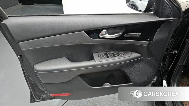 Kia The New K3 2nd generation id 4267066 из Кореи 16