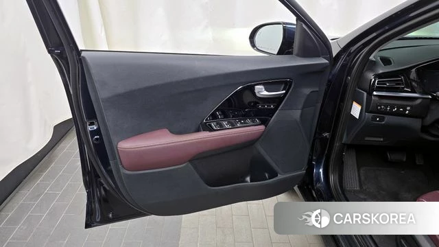 Kia The New Niro id 4361677 из Кореи 16