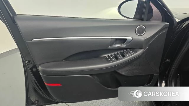 Hyundai Sonata Hybrid (DN8) id 4542262 из Кореи 16