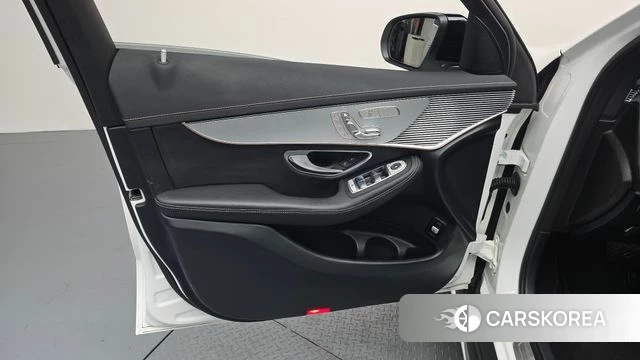 Mercedes-Benz EQC N293 id 4187691 из Кореи 16