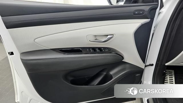 Hyundai The New Tucson Hybrid (NX4) id 4622825 из Кореи 16