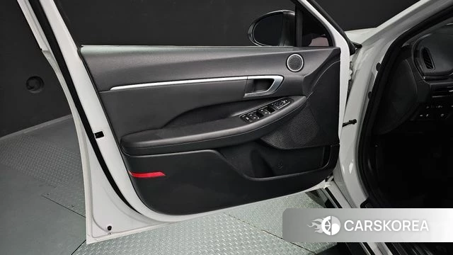 Hyundai Sonata (DN8) id 4632261 из Кореи 16