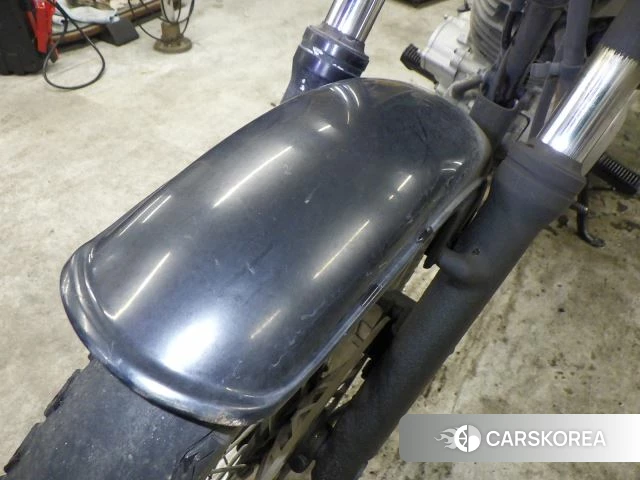 Suzuki GRASS TRACKER BIG BOY 250 id 3947508 из Японии 16