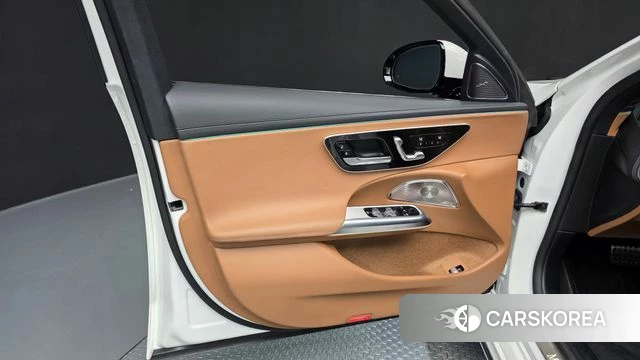 Mercedes-Benz E-Class W214 id 4591038 из Кореи 16