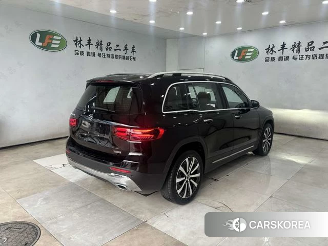 Mercedes-Benz GLB id 4276591 из Китая 16