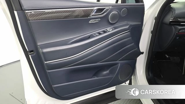 Genesis GV80 Coupe id 4706301 из Кореи 16