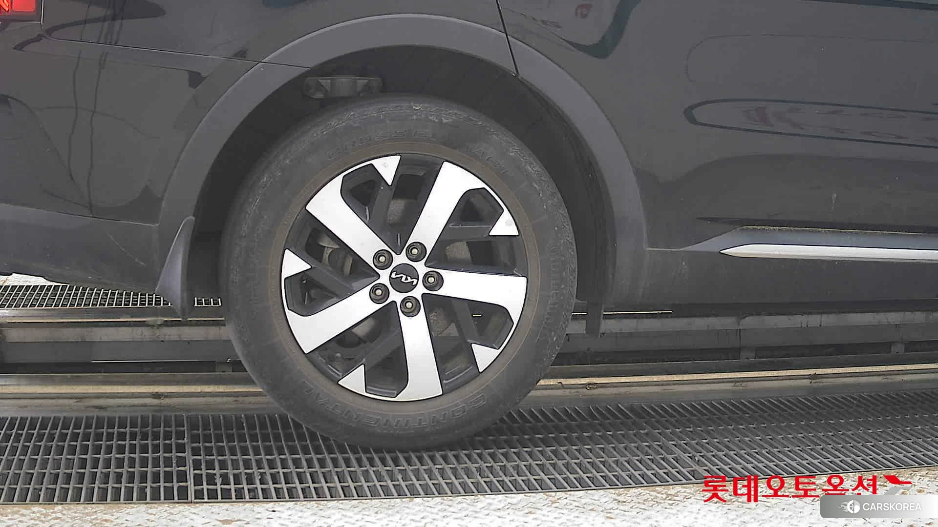Kia Sorento id 4504355 из Кореи 16
