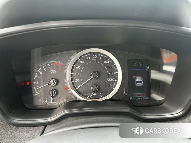 Toyota Corolla Sharp amplifier id 4221039 из Китая 16