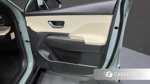 Hyundai Kona Hybrid (SX2) id 4681562 из Кореи 16