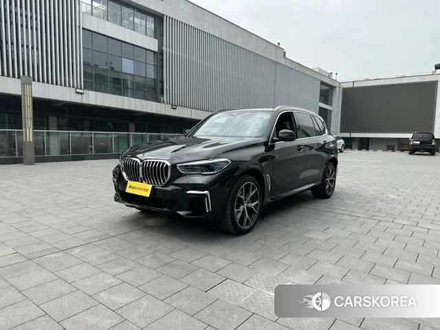 BMW X5 id 4215199 из Китая 16