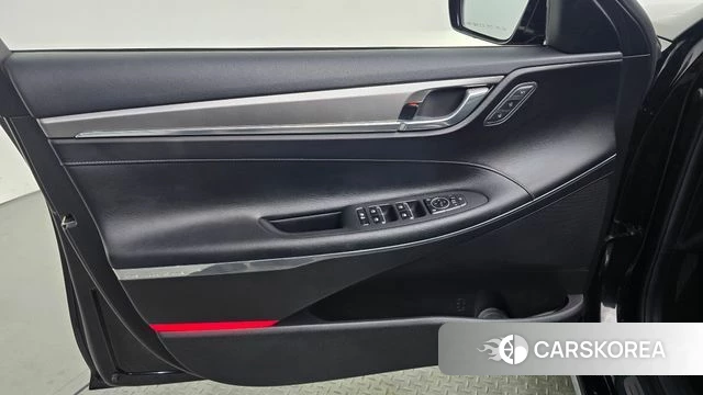 Hyundai The New Grandeur IG Hybrid id 4310257 из Кореи 16