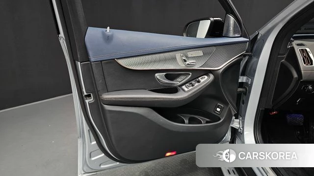 Mercedes-Benz EQC N293 id 4609632 из Кореи 16