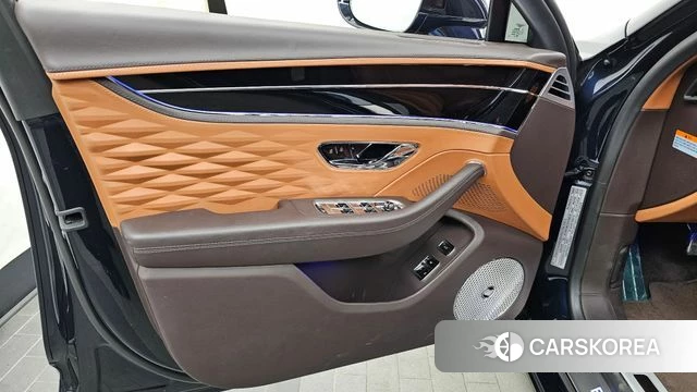 Bentley Flying Spur 3rd Generation id 4195795 из Кореи 16