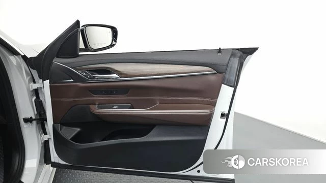 BMW 6 Series GT (G32) id 4677369 из Кореи 16
