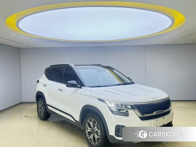 Kia Proud run id 4314631 из Китая 16