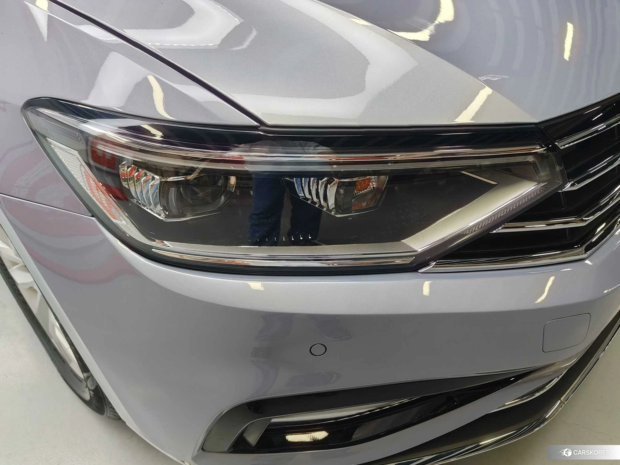 Volkswagen Magotan id 4452124 из Китая 16