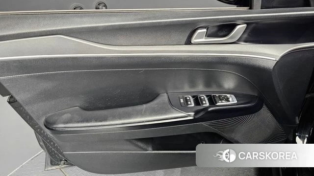 Kia K5 3rd generation id 4863665 из Кореи 16