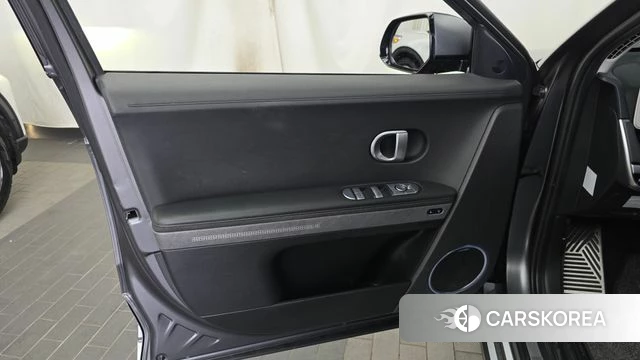 Hyundai Ionic 5 id 4469850 из Кореи 16
