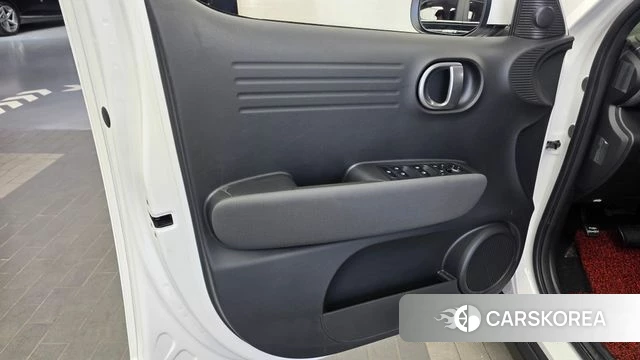 Hyundai The New Casper id 4897996 из Кореи 16
