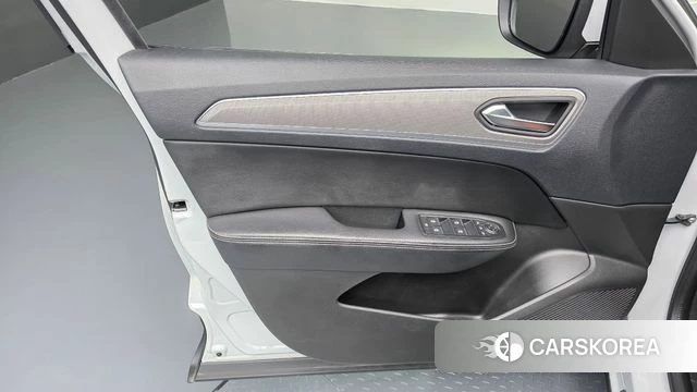 Renault Korea (Samsung) XM3 id 4730777 из Кореи 16