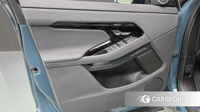 Land Rover Range Rover Evoque 2nd Generation id 4230057 из Кореи 16