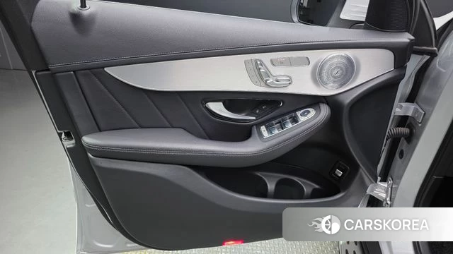 Mercedes-Benz GLC-Class X253 id 4765012 из Кореи 16