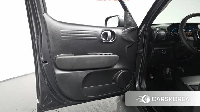 Hyundai Casper id 4469959 из Кореи 16