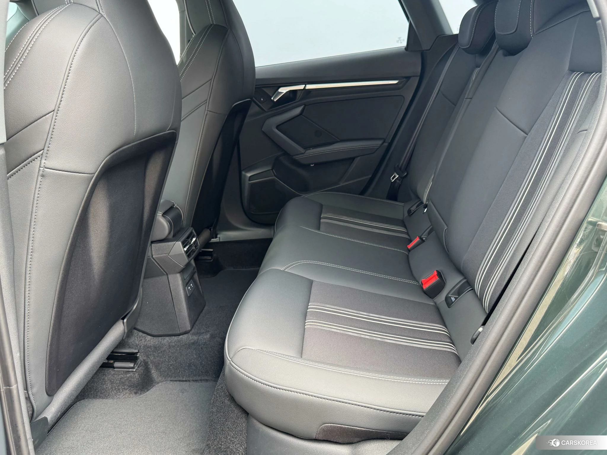 Audi A3 id 4479333 из Китая 16