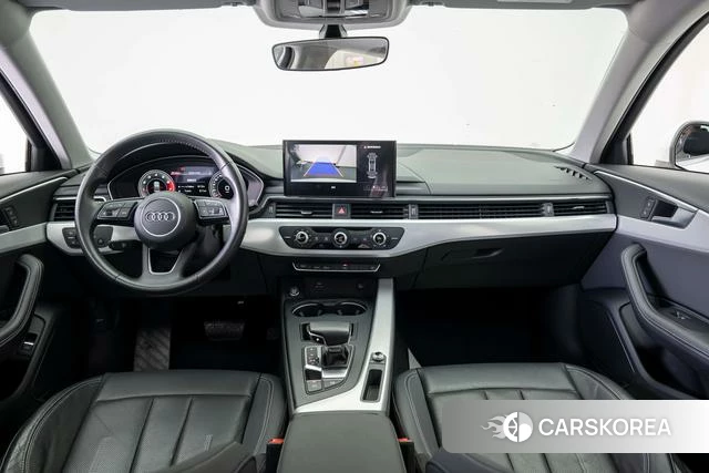 Audi A4L id 4210156 из Китая 16