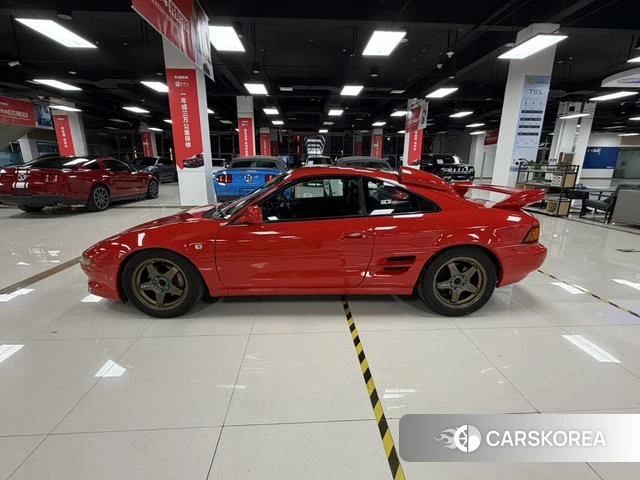 Toyota MR2 id 4257413 из Китая 16