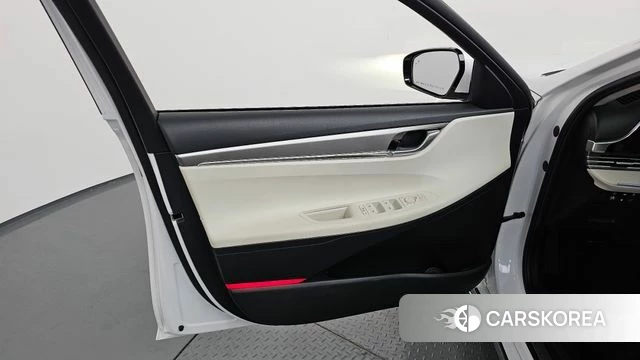 Hyundai The New Grandeur IG Hybrid id 4337638 из Кореи 16